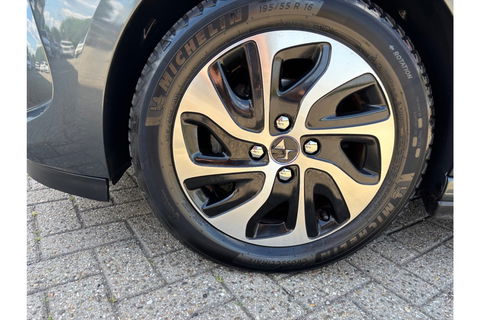 DS DS 3 1.2 PURETECH BNS NAVI AIRCO/ECC PDC