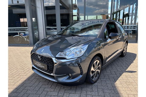 DS DS 3 1.2 PURETECH BNS NAVI AIRCO/ECC PDC
