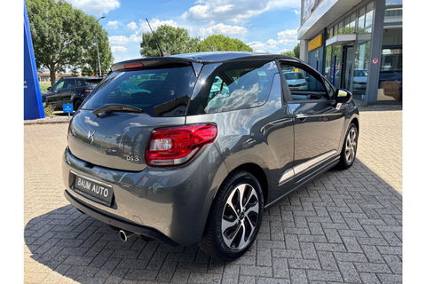 DS DS 3 1.2 PURETECH BNS NAVI AIRCO/ECC PDC