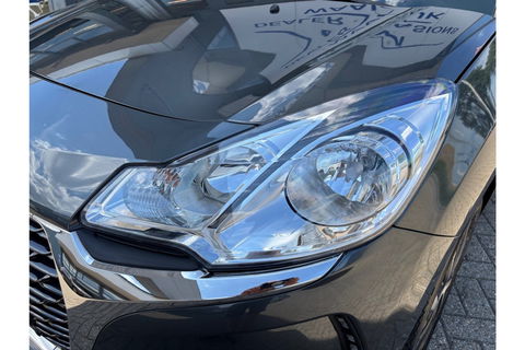 DS DS 3 1.2 PURETECH BNS NAVI AIRCO/ECC PDC