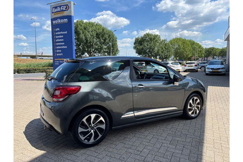 DS DS 3 1.2 PURETECH BNS NAVI AIRCO/ECC PDC
