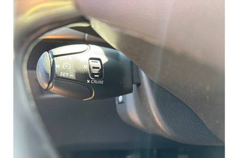 DS DS 3 1.2 PURETECH BNS NAVI AIRCO/ECC PDC
