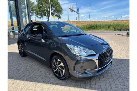 DS DS 3 1.2 PURETECH BNS NAVI AIRCO/ECC PDC