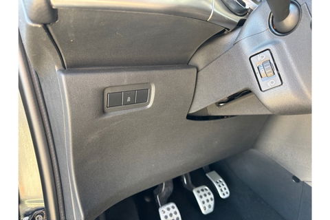 DS DS 3 1.2 PURETECH BNS NAVI AIRCO/ECC PDC