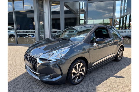 DS DS 3 1.2 PURETECH BNS NAVI AIRCO/ECC PDC