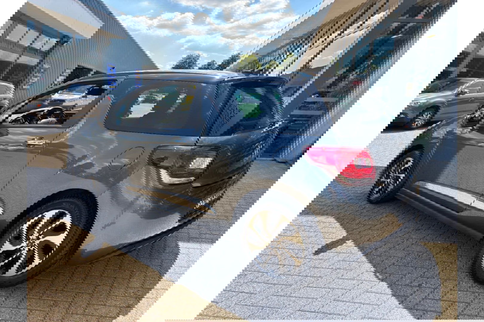 DS DS 3 1.2 PURETECH BNS NAVI AIRCO/ECC PDC