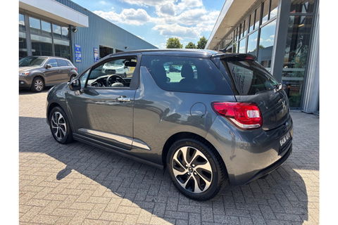 DS DS 3 1.2 PURETECH BNS NAVI AIRCO/ECC PDC