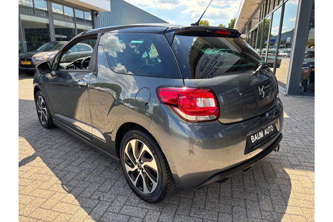 DS DS 3 1.2 PURETECH BNS NAVI AIRCO/ECC PDC