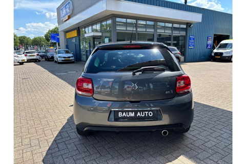 DS DS 3 1.2 PURETECH BNS NAVI AIRCO/ECC PDC