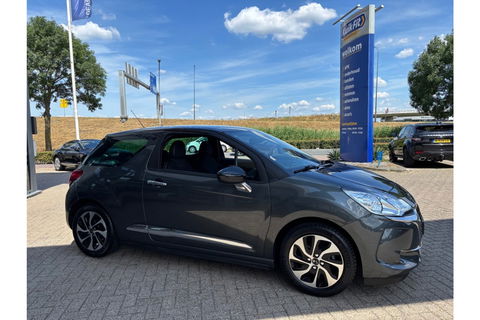 DS DS 3 1.2 PURETECH BNS NAVI AIRCO/ECC PDC