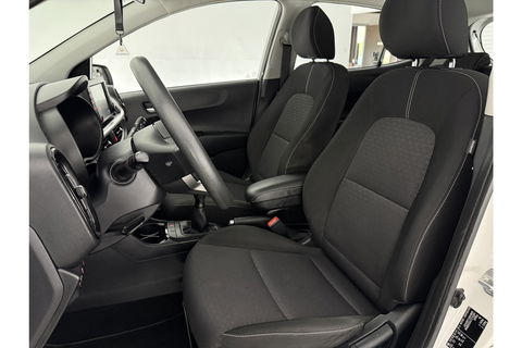 Kia Picanto 1.0 ComfortPlusLine Airco Cruise Camera Navi 14"LMV