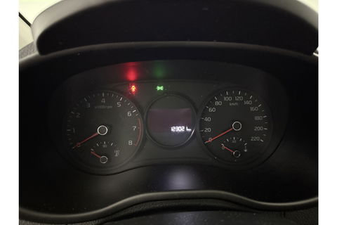 Kia Picanto 1.0 ComfortPlusLine Airco Cruise Camera Navi 14"LMV