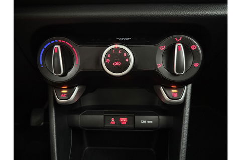 Kia Picanto 1.0 ComfortPlusLine Airco Cruise Camera Navi 14"LMV