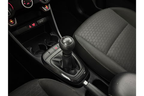 Kia Picanto 1.0 ComfortPlusLine Airco Cruise Camera Navi 14"LMV