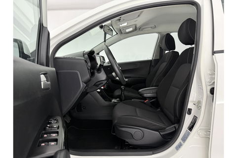 Kia Picanto 1.0 ComfortPlusLine Airco Cruise Camera Navi 14"LMV