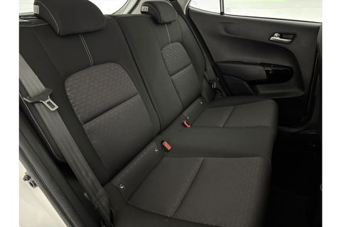 Kia Picanto 1.0 ComfortPlusLine Airco Cruise Camera Navi 14"LMV