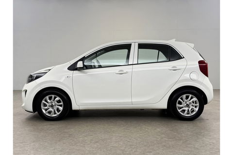 Kia Picanto 1.0 ComfortPlusLine Airco Cruise Camera Navi 14"LMV