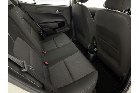Kia Picanto 1.0 ComfortPlusLine Airco Cruise Camera Navi 14"LMV
