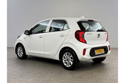 Kia Picanto 1.0 ComfortPlusLine Airco Cruise Camera Navi 14"LMV