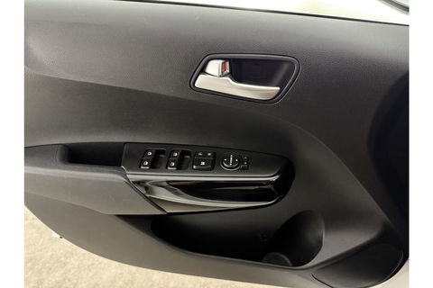 Kia Picanto 1.0 ComfortPlusLine Airco Cruise Camera Navi 14"LMV