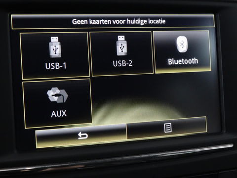 Renault Kadjar 1.2 TCe Bose | 1e eigenaar | Leder | Stoelverwarming | Camera | Cruise control | Trekhaak | Sfeerverlichting | Navigatie | LED