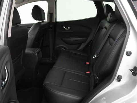 Renault Kadjar 1.2 TCe Bose | 1e eigenaar | Leder | Stoelverwarming | Camera | Cruise control | Trekhaak | Sfeerverlichting | Navigatie | LED