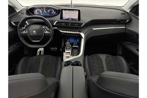 Peugeot 3008 1.2 PureTech Pano Sfeer 360Camera LED Carplay Virtual Clima Cruise PDC Navi 18"LMV