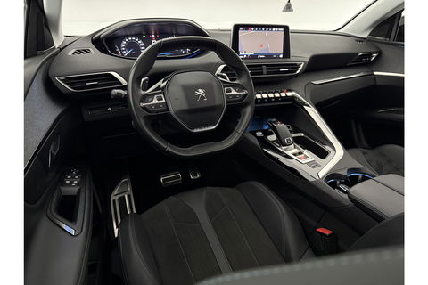Peugeot 3008 1.2 PureTech Pano Sfeer 360Camera LED Carplay Virtual Clima Cruise PDC Navi 18"LMV