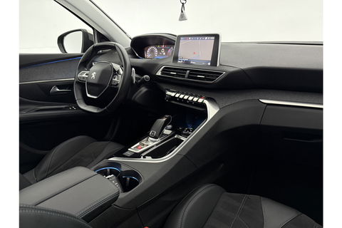 Peugeot 3008 1.2 PureTech Pano Sfeer 360Camera LED Carplay Virtual Clima Cruise PDC Navi 18"LMV