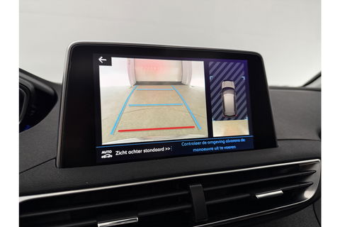 Peugeot 3008 1.2 PureTech Pano Sfeer 360Camera LED Carplay Virtual Clima Cruise PDC Navi 18"LMV