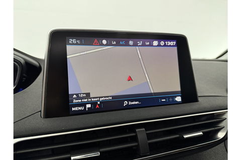 Peugeot 3008 1.2 PureTech Pano Sfeer 360Camera LED Carplay Virtual Clima Cruise PDC Navi 18"LMV