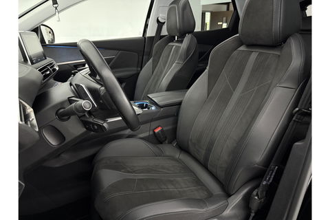 Peugeot 3008 1.2 PureTech Pano Sfeer 360Camera LED Carplay Virtual Clima Cruise PDC Navi 18"LMV