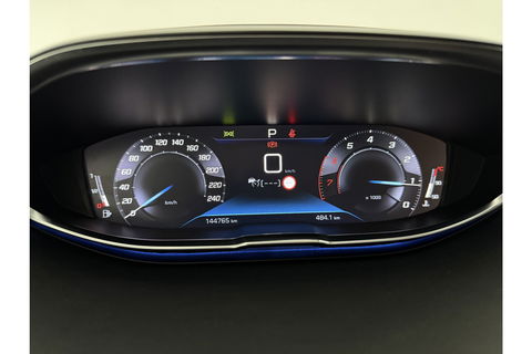 Peugeot 3008 1.2 PureTech Pano Sfeer 360Camera LED Carplay Virtual Clima Cruise PDC Navi 18"LMV