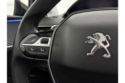 Peugeot 3008 1.2 PureTech Pano Sfeer 360Camera LED Carplay Virtual Clima Cruise PDC Navi 18"LMV