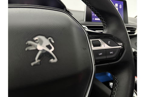 Peugeot 3008 1.2 PureTech Pano Sfeer 360Camera LED Carplay Virtual Clima Cruise PDC Navi 18"LMV