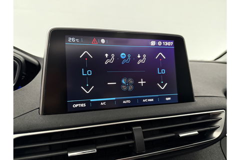 Peugeot 3008 1.2 PureTech Pano Sfeer 360Camera LED Carplay Virtual Clima Cruise PDC Navi 18"LMV