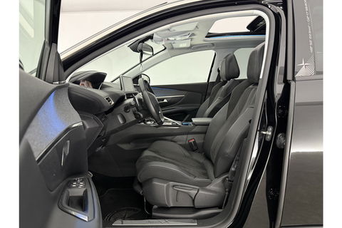 Peugeot 3008 1.2 PureTech Pano Sfeer 360Camera LED Carplay Virtual Clima Cruise PDC Navi 18"LMV