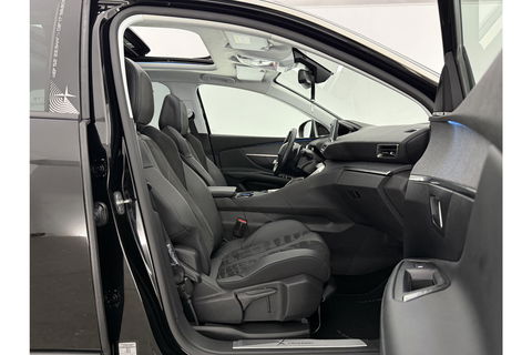 Peugeot 3008 1.2 PureTech Pano Sfeer 360Camera LED Carplay Virtual Clima Cruise PDC Navi 18"LMV
