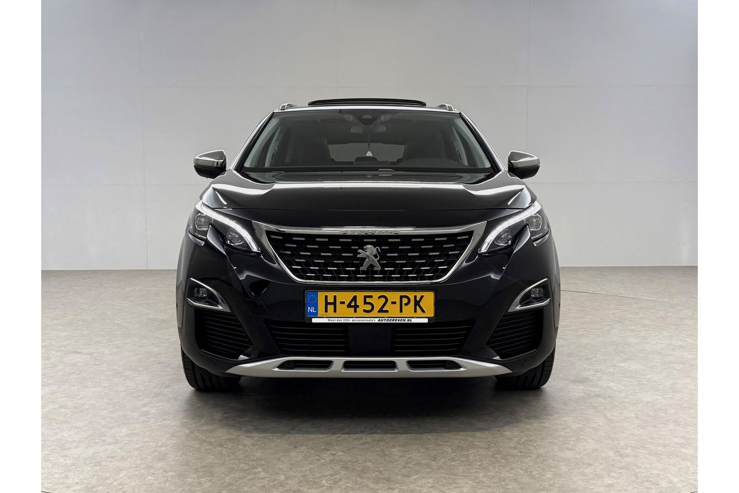Peugeot 3008 1.2 PureTech Pano Sfeer 360Camera LED Carplay Virtual Clima Cruise PDC Navi 18"LMV