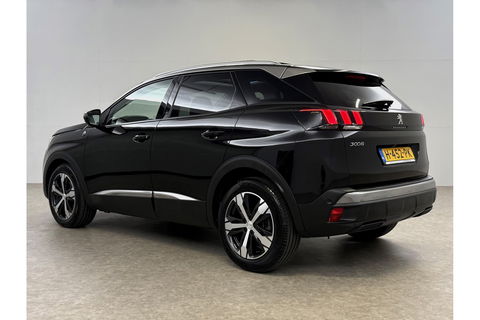 Peugeot 3008 1.2 PureTech Pano Sfeer 360Camera LED Carplay Virtual Clima Cruise PDC Navi 18"LMV