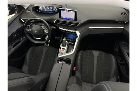 Peugeot 3008 1.2 PureTech Pano Sfeer 360Camera LED Carplay Virtual Clima Cruise PDC Navi 18"LMV