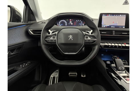 Peugeot 3008 1.2 PureTech Pano Sfeer 360Camera LED Carplay Virtual Clima Cruise PDC Navi 18"LMV