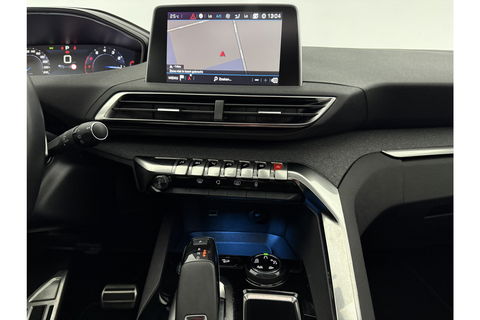 Peugeot 3008 1.2 PureTech Pano Sfeer 360Camera LED Carplay Virtual Clima Cruise PDC Navi 18"LMV