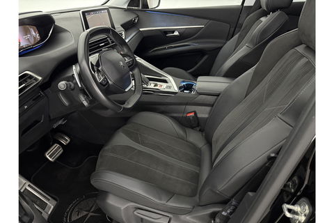Peugeot 3008 1.2 PureTech Pano Sfeer 360Camera LED Carplay Virtual Clima Cruise PDC Navi 18"LMV