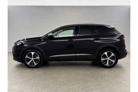 Peugeot 3008 1.2 PureTech Pano Sfeer 360Camera LED Carplay Virtual Clima Cruise PDC Navi 18"LMV