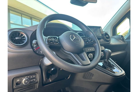 Mercedes-Benz Citan 110 PRO TOURER AUTOMAAT 5PERSOONS AIRCO NAVI PDC.