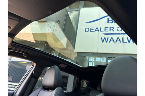Nissan QASHQAI 1.2 TEKNA + AUTOMAAT LEDER NAVI LMV PDC-360GR PANORAMADAK