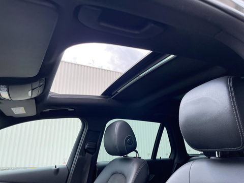 Mercedes-Benz GLC 250 4MATIC AMG PANORAMADAK NAVI LED-XENON AF-TREKHAAK