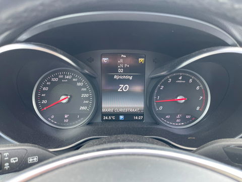 Mercedes-Benz GLC 250 4MATIC AMG PANORAMADAK NAVI LED-XENON AF-TREKHAAK