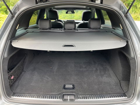 Mercedes-Benz GLC 250 4MATIC AMG PANORAMADAK NAVI LED-XENON AF-TREKHAAK